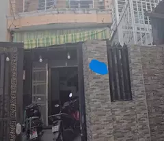 🆘B.ÁN nhà Huỳnh Tấn Phát, liền kề Phú Mỹ Hưng -55m2- nhỉnh 4,xT.ỷ TL 🌺