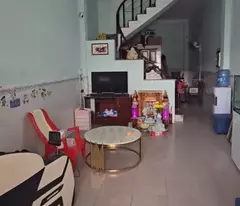🆘B.ÁN nhà Huỳnh Tấn Phát, liền kề Phú Mỹ Hưng -55m2- nhỉnh 4,xT.ỷ TL 🌺