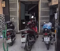🆘B.ÁN nhà Huỳnh Tấn Phát, liền kề Phú Mỹ Hưng -55m2- nhỉnh 4,xT.ỷ TL 🌺
