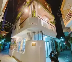 Bán Nhà Hoà Hảo Quận 10 Phường 4.