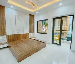 Bán Nhà Hoà Hảo Quận 10 Phường 4.