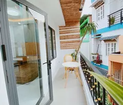 Bán Nhà Hoà Hảo Quận 10 Phường 4.