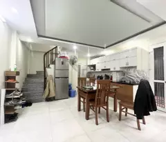 GIÁ SIÊU TỐT ĐƯỜNG MỸ ĐÌNH - 3.5 TỶ 31.3m2 - NHÀ XÂY MỚI - LÔ GÓC