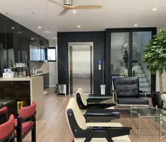 BÁN NHÀ NGÕ 106 HOÀNG QUỐC VIỆT, DT 60M2 , PHÂN LÔ GARA Ô TÔ, GẦN PHỐ, Ở/VĂN PHÒNG, CHỈ 18 TỶ