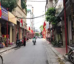 SIÊU ĐẦU TƯ MẶT PHỐ MỸ ĐÌNH 1 - 31.5 TỶ 135m2 - HÀNG CỰC HIẾM MỸ ĐÌNH