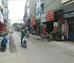 SIÊU ĐẦU TƯ MẶT PHỐ MỸ ĐÌNH 1 - 31.5 TỶ 135m2 - HÀNG CỰC HIẾM MỸ ĐÌNH
