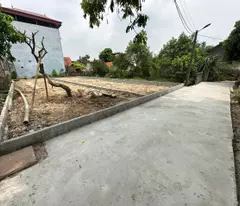 Chính chủ gủi bán  đất Tân Tiến 122m mặt tiền 5.5m đường oto giá đầu tư