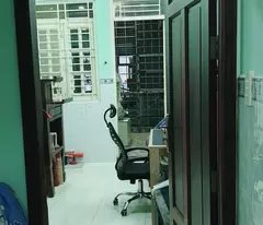 💥Chính chủ gấp bán nhà đường Bà Hom, Phường 13 Quận 6, 55m2, 2 tầng vào ở ngay, 3.3 TỶ