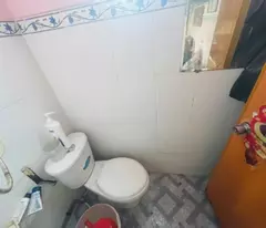 TÂN HOÀ ĐÔNG - BÌNH TÂN- 32M2- GÓC 2 MT- GIÁ CHỈ NHỈNH 2.5 TỶ