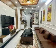 BÁN NHÀ NAM TỪ LIÊM_HÀNG TUYỂN_BAY NHANH _ LÔ GÓC _NHÀ ĐẸP _FULL NỘI THẤT _ ÔTÔ ĐỖ CỬA_20M RA PHỐ