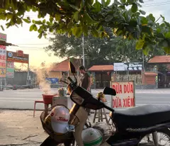 Bán đất Trà Vinh (13x40m) khu công nghiệp Cổ Chiên