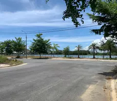 Bán đất KDC An Lộc Phát,  đường nhựa 19.5m hướng Đông SHR giá 750 triệu.