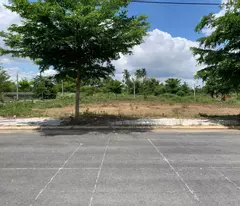 Bán đất KDC An Lộc Phát,  đường nhựa 19.5m hướng Đông SHR giá 750 triệu.