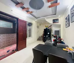 BÁN NHÀ PHỐ TRẦN CUNG – BẮC TỪ LIÊM – NHÀ ĐẸP DÂN XÂY – NỘI THẤT SANG XỊN – TẦM TIỀN HỢP LÝ