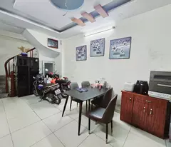 BÁN NHÀ PHỐ TRẦN CUNG – BẮC TỪ LIÊM – NHÀ ĐẸP DÂN XÂY – NỘI THẤT SANG XỊN – TẦM TIỀN HỢP LÝ