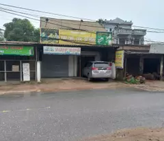Chủ Ngộp Cần Bán Gấp _ Mảnh Đất Mặt Phố _ OTO Tránh ,Dừng Đỗ _ DT 182M  Măt Tiền 7,3m _ Giá 25x tỷ