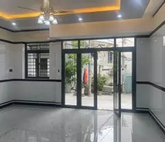BÁN NHÀ  PHÚ NHUẬN - MẶT TIỀN  PHAN XÍCH LONG P7 PHÚ NHUẬN 60M2 ( A4  - 18 TỶ