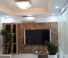 Bán nhà 3 tầng - Diện tích 52m - Giá chỉ 110 triệu/m2