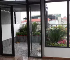 Bán nhà 3 tầng - Diện tích 52m - Giá chỉ 110 triệu/m2
