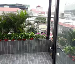 Bán nhà 3 tầng - Diện tích 52m - Giá chỉ 110 triệu/m2