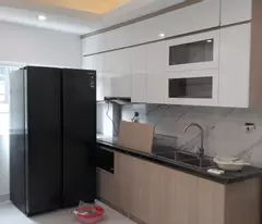 Bán nhà 3 tầng - Diện tích 52m - Giá chỉ 110 triệu/m2
