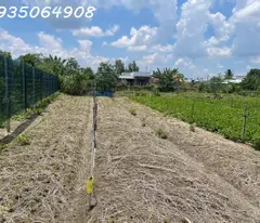 Bán đất xã Quy Đức Huyện Bình Chánh, 2tr5/m2 ra nhanh trong tháng