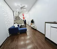 BÁN NHÀ TRONG NGÕ PHỐ QUANG TRUNG – 40M – MT: 3,2M GIÁ 6,8 TỶ