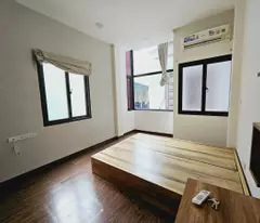 BÁN NHÀ TRONG NGÕ PHỐ QUANG TRUNG – 40M – MT: 3,2M GIÁ 6,8 TỶ