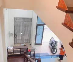 Bán nhà Bồ Đề, Long Biên  hai thoáng 108m MT 6m, giá 16,8 ty oto ,KD