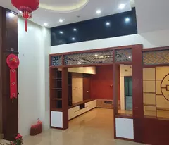Bán nhà Bồ Đề, Long Biên  hai thoáng 108m MT 6m, giá 16,8 ty oto ,KD