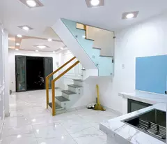 Nhà đẹp Ngang 3x9 m- 3 tấm hơn 2 tỷ Q4
