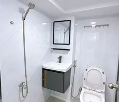 Nhà đẹp Ngang 3x9 m- 3 tấm hơn 2 tỷ Q4