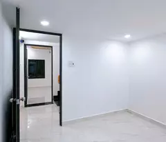 Nhà đẹp Ngang 3x9 m- 3 tấm hơn 2 tỷ Q4