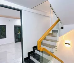 Nhà đẹp Ngang 3x9 m- 3 tấm hơn 2 tỷ Q4