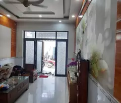 BÌNH TÂN - LÊ TRỌNG TẤN - 3 TẦNG 3PN - 58M2 - GIÁ 6.5 TỶ