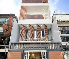 Bán Nhà Đào Duy Anh Phường 9 Quận Phú Nhuận.