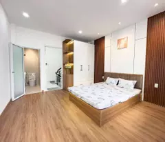 Bán Nhà Đào Duy Anh Phường 9 Quận Phú Nhuận.