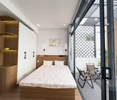 Bán Nhà Đào Duy Anh Phường 9 Quận Phú Nhuận.