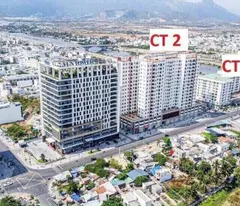 Shophouse cần bán tại Nha Trang