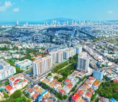 Shophouse cần bán tại Nha Trang