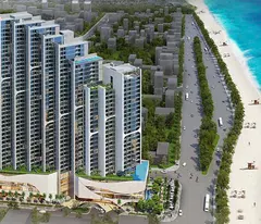 Giỏ hàng các căn hộ biển đang bán tại tòa Scenia Bay, Nha Trang mới nhất