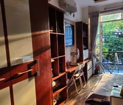 QUẬN 7, TÂN KIỂNG - NHÀ MỚI ĐẸP SÁT CHỢ KINH DOANH ĐA NGÀNH NGHỀ 76M2 4 TẦNG BTCT SỔ NỞ HẬU - XÉM