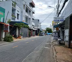 Bán tòa nhà 4 tầng 10x21m giá 17,5 tỷ Đường Đông Hưng Thuận 2