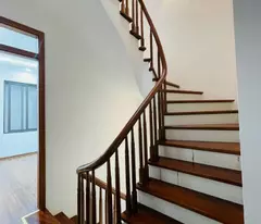 Nhà đẹp ở ngay đường Lê Trọng Tấn, Diện tích 42M2