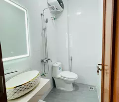 Nhà đẹp ở ngay đường Lê Trọng Tấn, Diện tích 42M2
