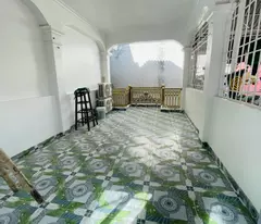 Nhà đẹp ở ngay đường Lê Trọng Tấn, Diện tích 42M2