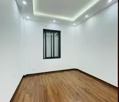 Nhà đẹp ở ngay đường Lê Trọng Tấn, Diện tích 42M2