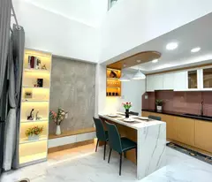 Bán Nhà Lê Quang Định  Phường 11 Quận Bình Thạnh.