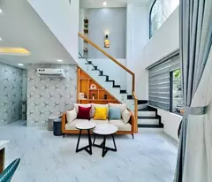 Bán Nhà Lê Quang Định  Phường 11 Quận Bình Thạnh.