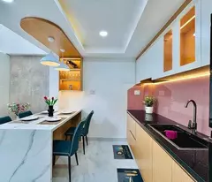 Bán Nhà Lê Quang Định  Phường 11 Quận Bình Thạnh.
